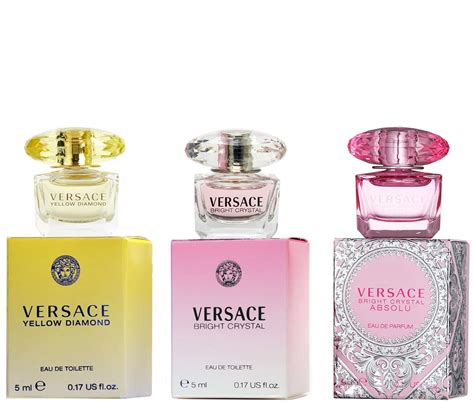 calici cosmo versace set renai|versace perfume set.